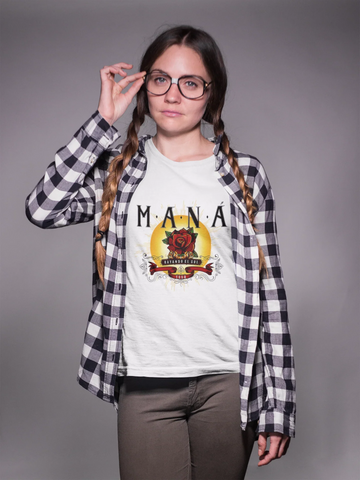 "Maná" V1