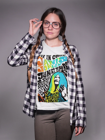 "Janis Joplin" V2