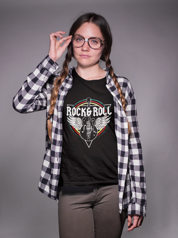"Rock en español" V2