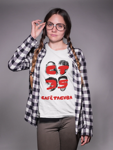 "Café tacvba" V4
