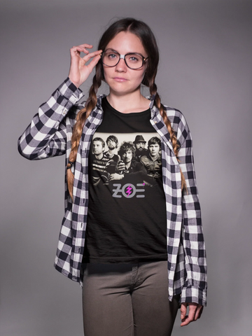 "Zoe" V2