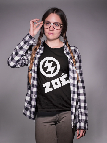 "Zoe" V1