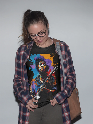 "Jimi hendrix" V2