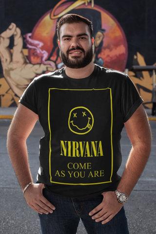 "Nirvana" V3