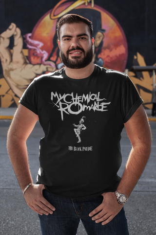 "My Chemical Romance" V3
