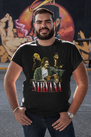 "Nirvana" V1