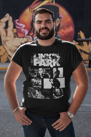 "Linkin Park" V2