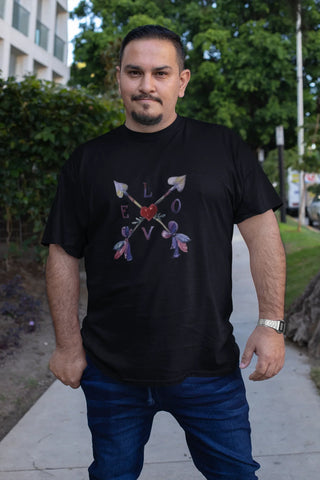 "Flechados"