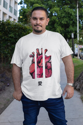 "Corazón prisionero"