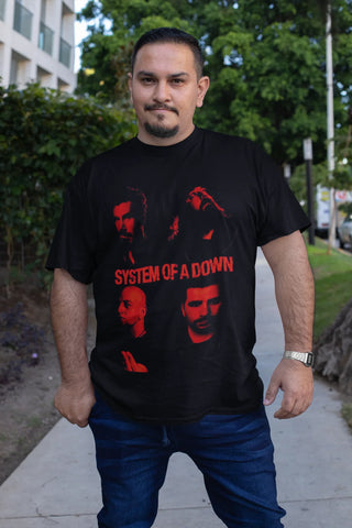 "System of a Down" V2