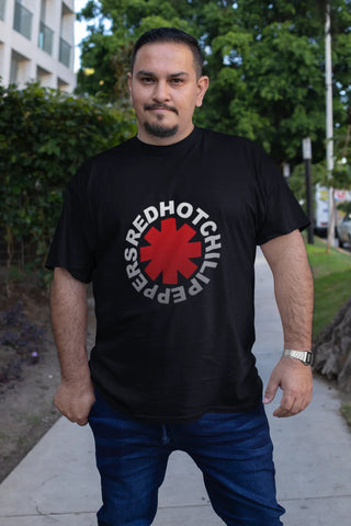 "Red Hot Chilli Peppers" V1