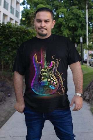"Rock Music" V1