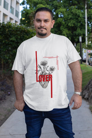 "Lover"