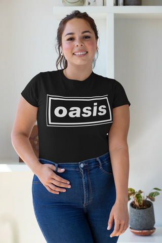 "Oasis" V1