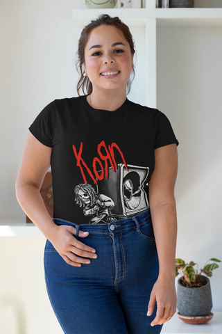 "Korn" V1