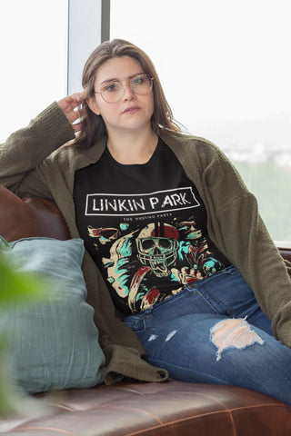 "Linkin Park" V3