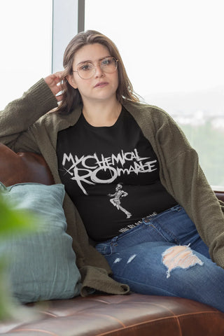 "My Chemical Romance" V3