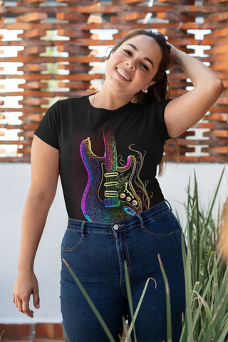 "Rock Music" V1
