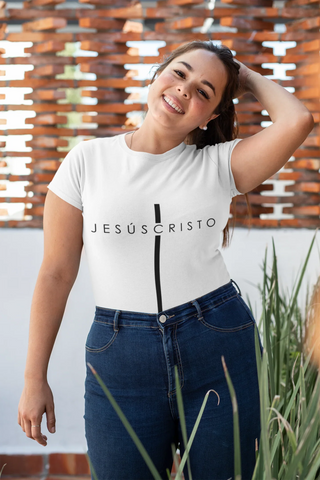 "Jesucristo"