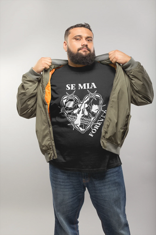 "Se mía forever"
