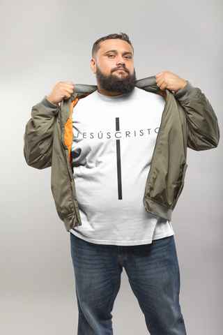 "Jesucristo"