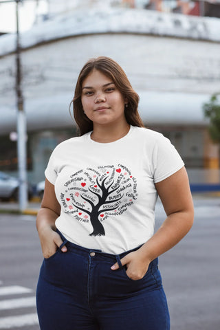 "Árbol de amor"