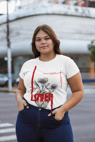 "Lover"