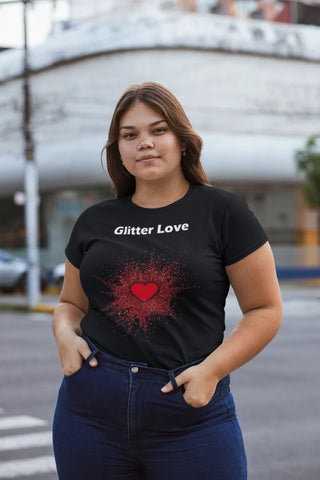 "Glitter"