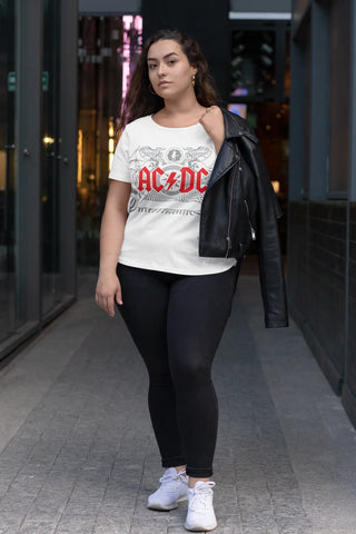 "AC DC" V2