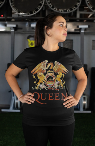 "Queen" V2