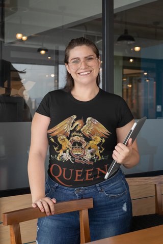 "Queen" V2
