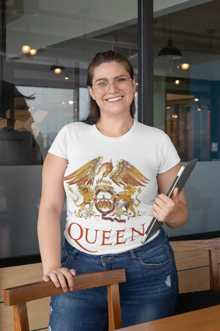 "Queen" V2