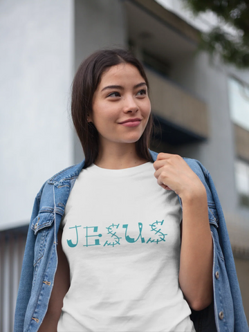 "Jesús Testimonio"