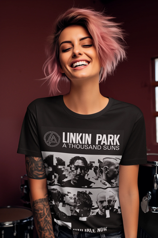 "Linkin Park" V1