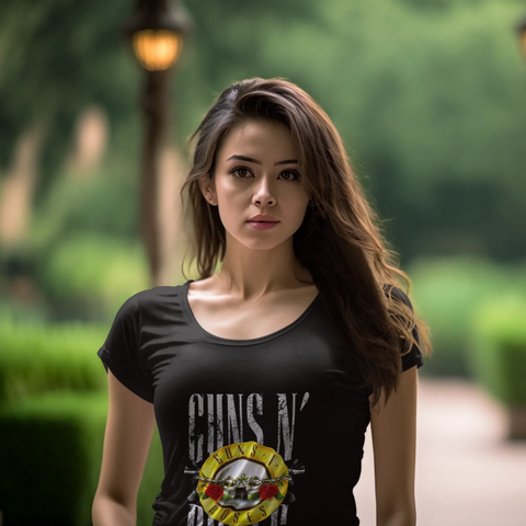 "Guns and Roses" V2