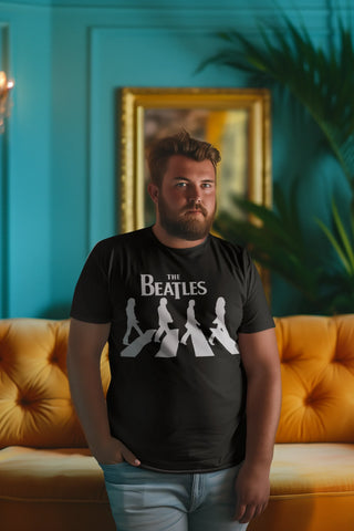 "The Beatles" V1