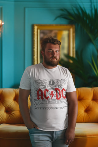 "AC DC" V2