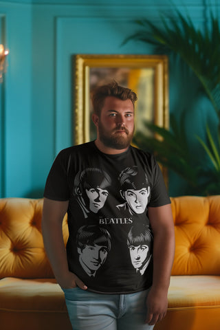"The Beatles" V2