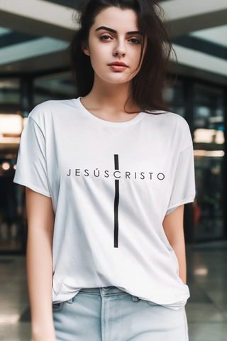 "Jesucristo"