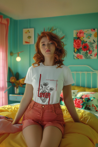 "Lover"