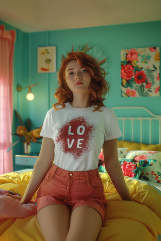 "Love 2"