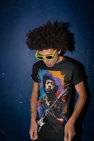 "Jimi hendrix" V2