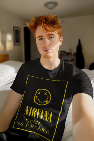"Nirvana" V3