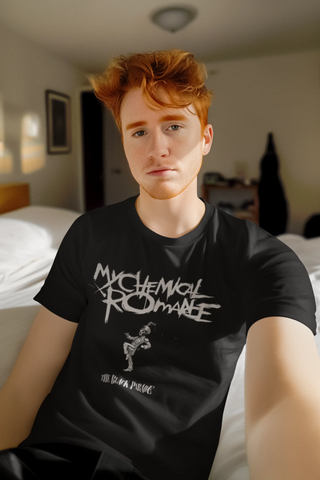 "My Chemical Romance" V3