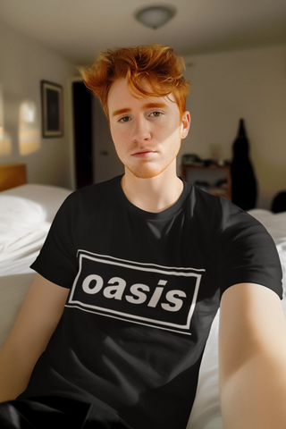 "Oasis" V1