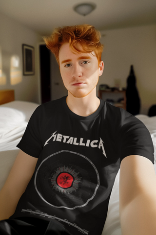 "Metallica" V1