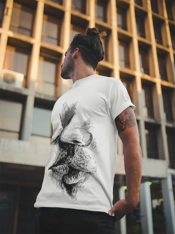 "Besos de grafito"