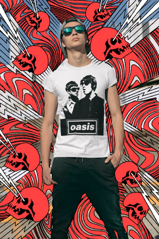 "Oasis" V2