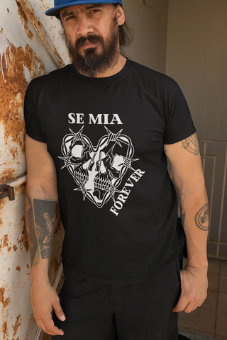 "Se mía forever"