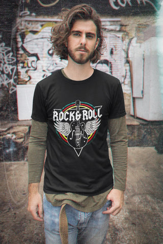 "Rock en español" V2